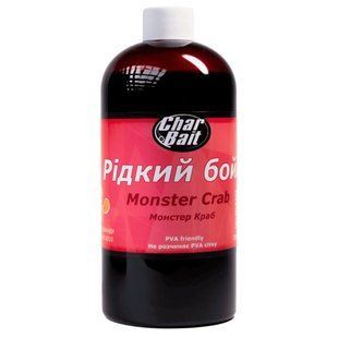 Рідкий Бойл Монстер Краб ridkyi-boil-monster-crab-500ml фото