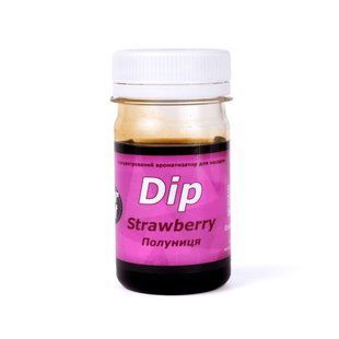 Діп Полуниця Dip-Strawberry фото