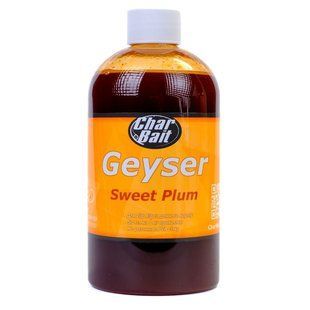 Geyser Солодка Слива geyser-sweet-plum фото