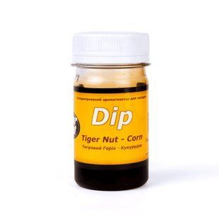 Діп Тигровий Горіх - Кукурудза Dip-Tiger-Nut-Corn фото