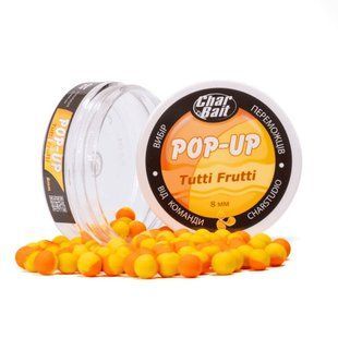 Попап Тутті Фрутті (Tutti Frutti) 8мм Popup-Tutti-Frutti фото
