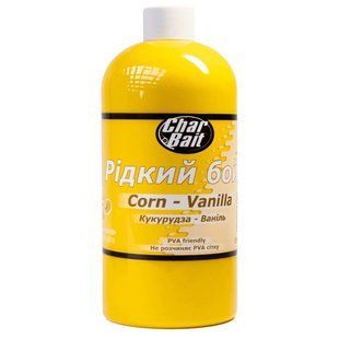 Рідкий Бойл Кукурудза - Ваніль ridkyi-boil-corn-vanilla-500ml фото