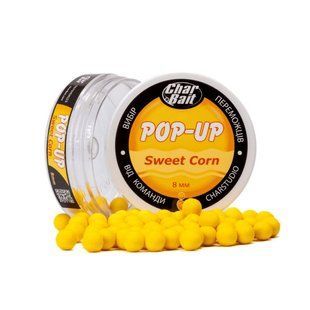 Попап Кукурудза (Sweet Corn) 8мм Pop-up-Sweet-Corn фото