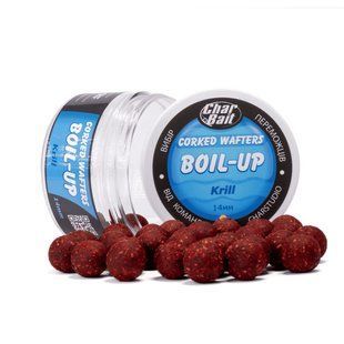 Boil-Up Криль 14мм BoilUp-Krill фото