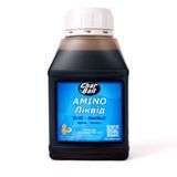 Аміно Ліквід Криль - Халібут 250мл Liquid-Krill-Halibut фото