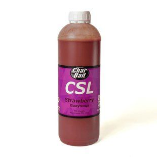 CSL Полуниця csl-strawberry фото