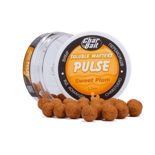 Pulse Солодка Слива (Sweet Plum) 12мм Pulse-Sweet-Plum-12 фото