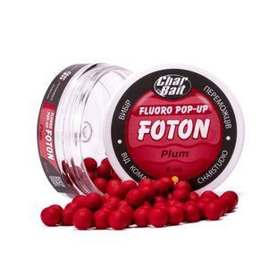 Foton Слива (Plum) 8мм Foton-Plum фото
