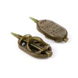 Флет годівниця (Flat Method) 30гр flat-arc-30g фото