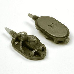 Флет годівниця (Flat Method) 30гр flat-arc-30g фото